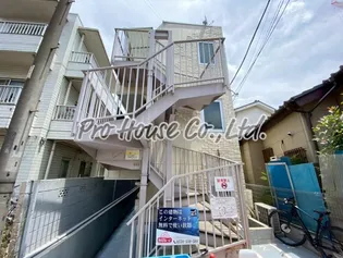 フォレステージの画像