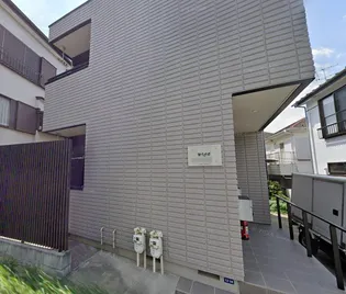 三ツ沢南町メゾンの画像