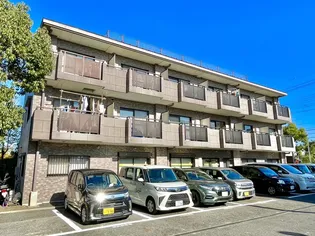 スペースアジョンスの画像