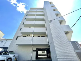 LUX新栄の画像