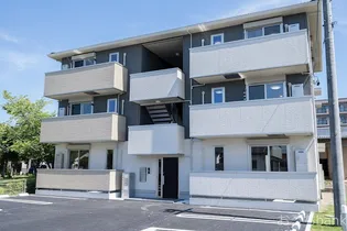 ME MAISON 鵜沼南町の画像