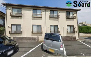 KDレジデンスIの画像