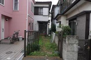 千葉県千葉市花見川区宮野木台3【一戸建】の外観