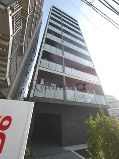 神奈川県横浜市西区浅間町4【マンション】の外観