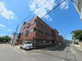 リエスわらび中央の画像