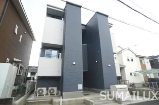 ADC島崎LA CLASSの画像