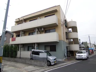 フォレストオエル国富の画像