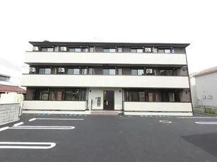 茨城県古河市本町2【アパート】の外観