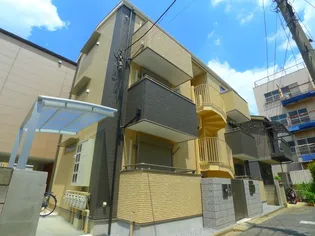 サンイング川口並木の画像