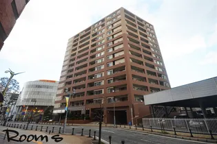 アパガーデンパレス高崎【11階】の外観