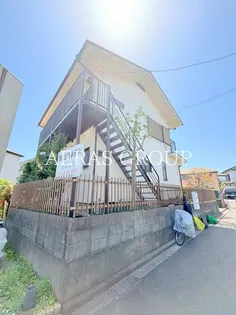 ハイツ五輪神の画像