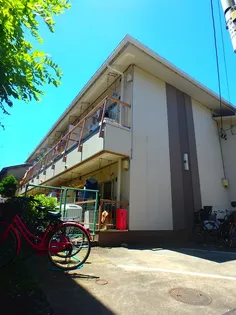 八広サンハイツの画像