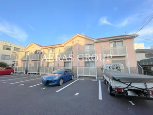 ラカーサ本厚木の画像