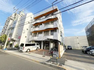 ミツエイハイツの画像