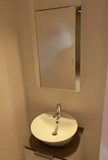 LEGALAND中目黒の内装