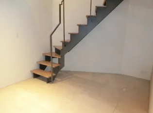 LEGALAND中目黒の内装