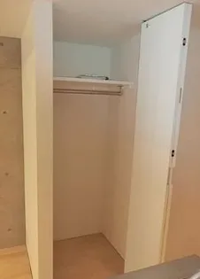 LEGALAND中目黒の内装