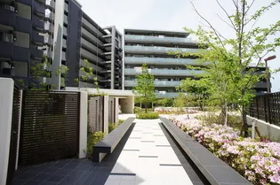 エスリード千里桃山台の画像