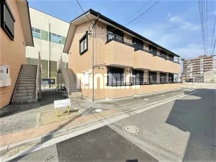 パサージュAの画像