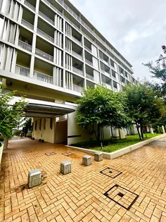 アクティ目黒駅前1号棟の画像