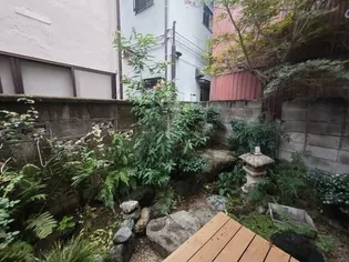 東京都北区堀船4【一戸建】の外観