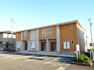 トリコローレ ヴェルデの画像