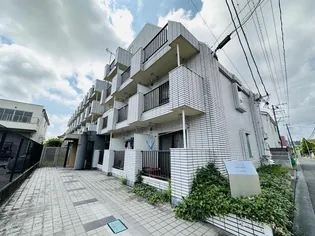 リエス河原町東【3階】の外観