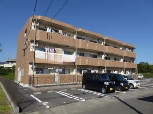 グランシャトーの画像