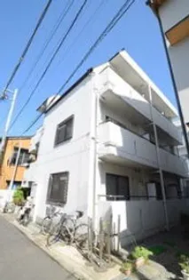 西片ハイツの画像