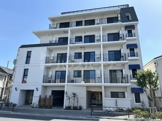 MAISON HOUSEDRESSINGの画像