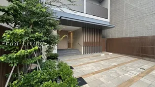 コンフォリア秋葉原ノース【3階】の外観