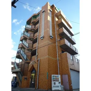 パークハイム吉野の画像