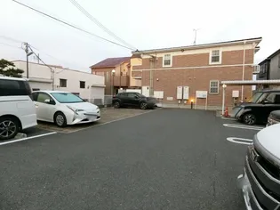 スパーブレジデンスAの画像