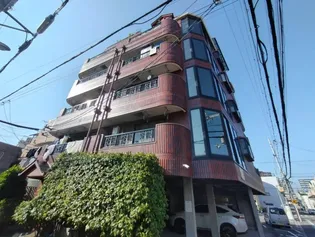 ラ フォーレ諏訪の画像