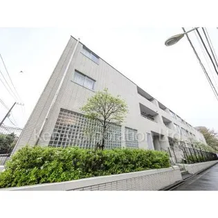 KDXレジデンス西原【2階】の外観