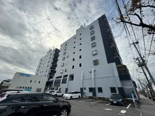 リアライズ亀田II【8階】の外観