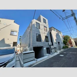 HJ PLACE 中野【2階】の外観