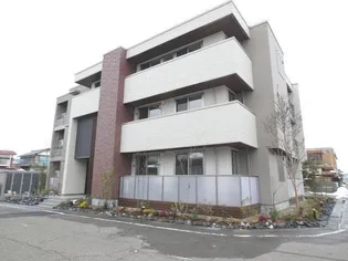 GARDEN PLACE NINOMIYAの画像
