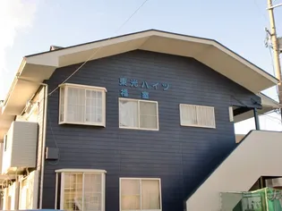 宮城県仙台市宮城野区福室5【アパート】の外観