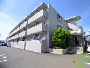 VIVO菅井II番館の画像