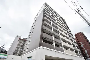 エンクレストNEO博多駅南の画像