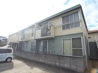 グリーンハイツはりまの画像