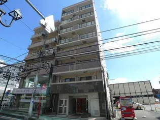 ヴランドール柏中央の画像