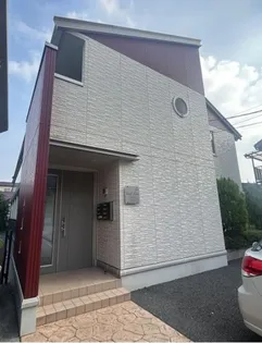 埼玉県さいたま市南区大谷場2【アパート】の外観