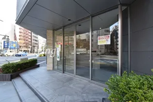 プレジリア東日本橋【14階】の外観