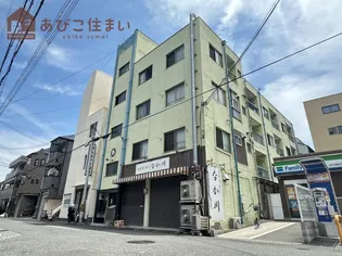 ベアーコーポの画像