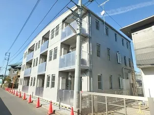 epicせいせき【1階】の外観