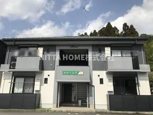 カサベルデD Eの画像