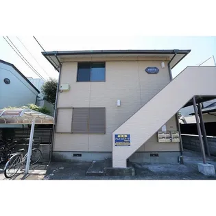 ガーデンコートの画像