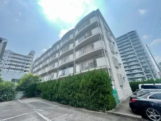 グリーンコート浅井の画像